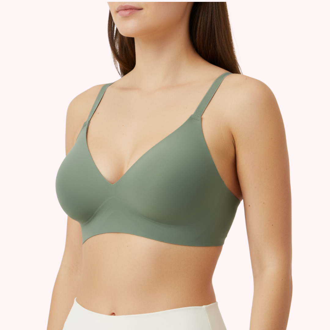 BloomUp - Wireless bra