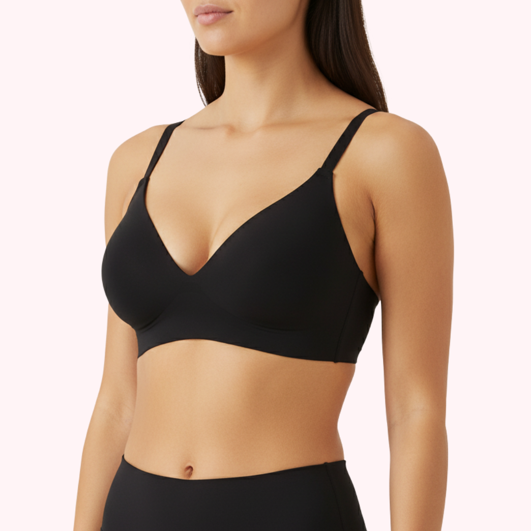 BloomUp - Wireless bra