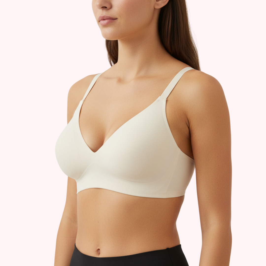 BloomUp - Wireless bra