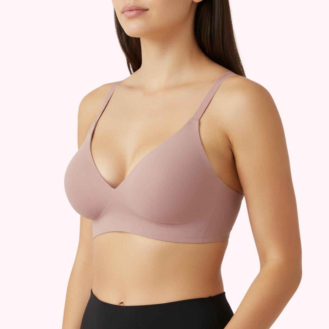 BloomUp - Wireless bra